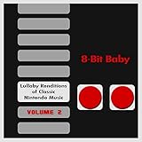  Lullaby Renditions of Classic Nintendo Music - Volume 2