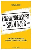 Emprendedores Salvajes 6075620745 Book Cover