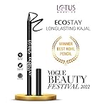 Lotus Herbals Ecostay Kajal, 1.2g Black - Image 4
