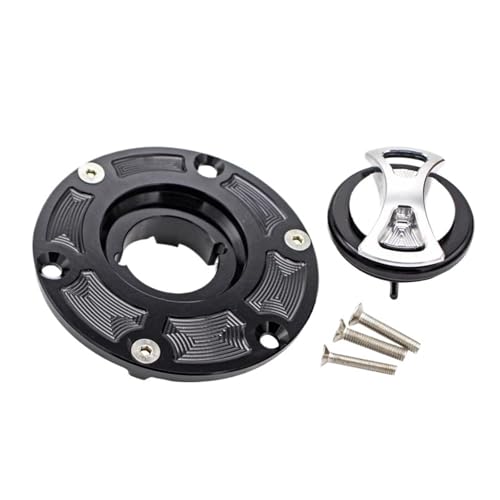 �^���N�L���b�v �_�[�r GPR 50 125 Terra 125 Mulhacen 659 SC125 �I�[�g�o�C�A�N�Z�T���[�R���K�X�^���N�L���b�v�J�o�[�ɓK�� �K�\�����^���N�L���b�v(Sliver)