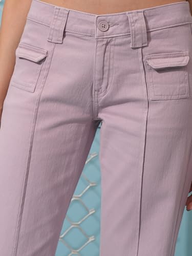 Image of Tokyo Talkies Women Trousers