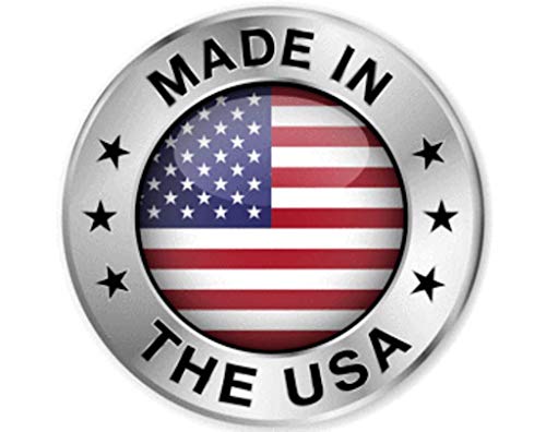 Windproof Covers 32 Inch Heavy Duty Premium Vinyl Grill Cover To Fit Delta Heat Built-In Grill #TOP3