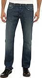 Hudson Jeans Men's Byron 5 Pocket Straight