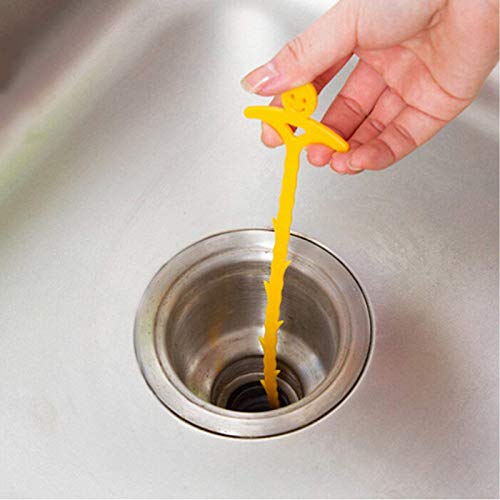 BestWayDigital-BWD-1x-Drain-UnBlocker-Tool-Hair-Remover-Bend-Snake-Catcher-Cleaner-Not-Suitable-for-Hole-Under-15cm