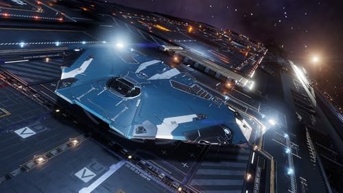 Elite Dangerous Standard - PC Steam [Online Game Code] - 2