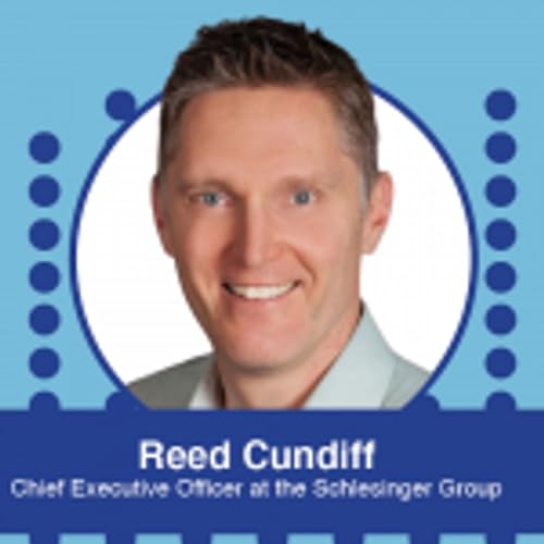 Ep. 602 &ndash; Reed Cundiff, CEO at the Schlesinger Group, on 3 Trends That Will Impact the Insights Industry in 2023