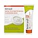 Jock Itch Treatment MAX + Soap - 6X Faster Than Leading Brands Dr. Recommended 100% Guaranteed All Natural Antifungal Ointment Treats Tinea Cruris Relieves Itch Irritation by Terrasil®