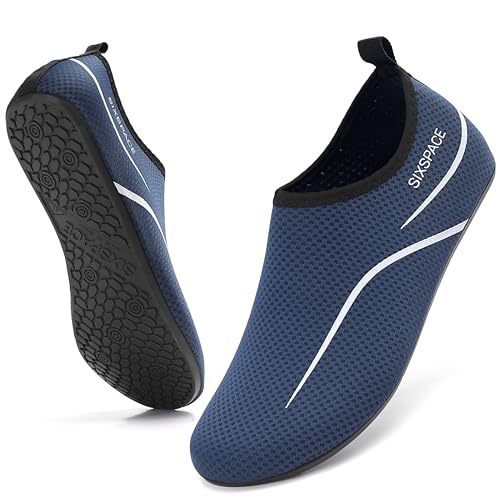 Sixspace SUP Neoprenschuhe - 8