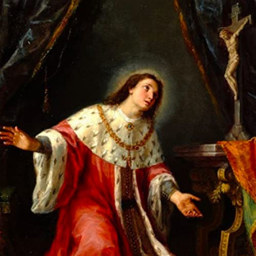 March 4: Saint Casimir