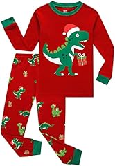 1# Christmas Dinosaur