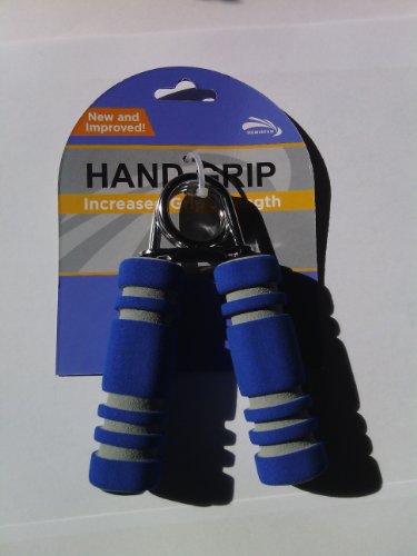 Momentum Hand Grip Work Out Equipment