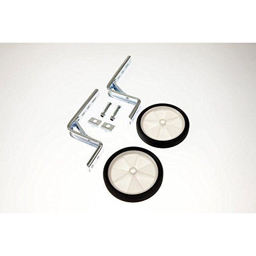 M Part STA001 pieza para bicicleta unisex de color negro estándar