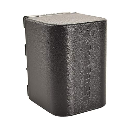 Batería compatible BN-VG121 JVC GZ-HD500 GZ-HD620 GZ-HM450 Everio 4
