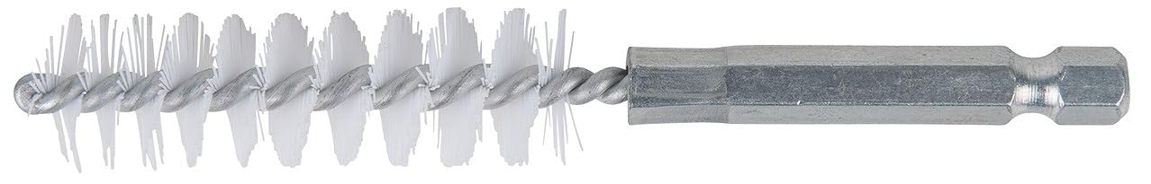 'KS Tools 3400098 1/4 Nylon Brush, Diameter 19 mm