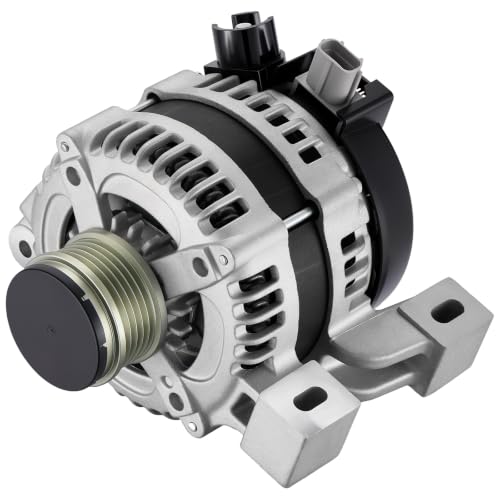 Image of BDFHYK 150A Alternator for Volvo S40 2.4L L5 2005, 11054