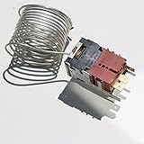 Refrigerator Freezer Deep Freezer 25T65 EN60730-2-9 077В0055