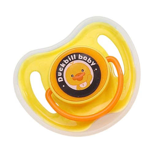 Beißring für Hunde, Spielzeug, Beruhigungssauger für Welpen und Kätzchen, Silikonspielzeug zum Zahnen und für kleine Hunde