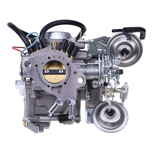 Carburateur 13200-77530 pour Suzuki Carry et Mazda F6A F5A F5B DD51T