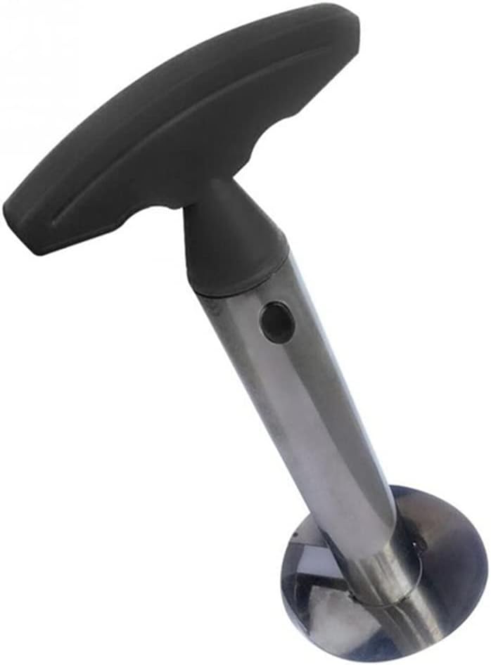 Stainless Fruit Pineapple Corer Slicer Peeler Cutter Parer Slicers