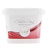 Choco-Pan Gum Paste - White - 4 lb