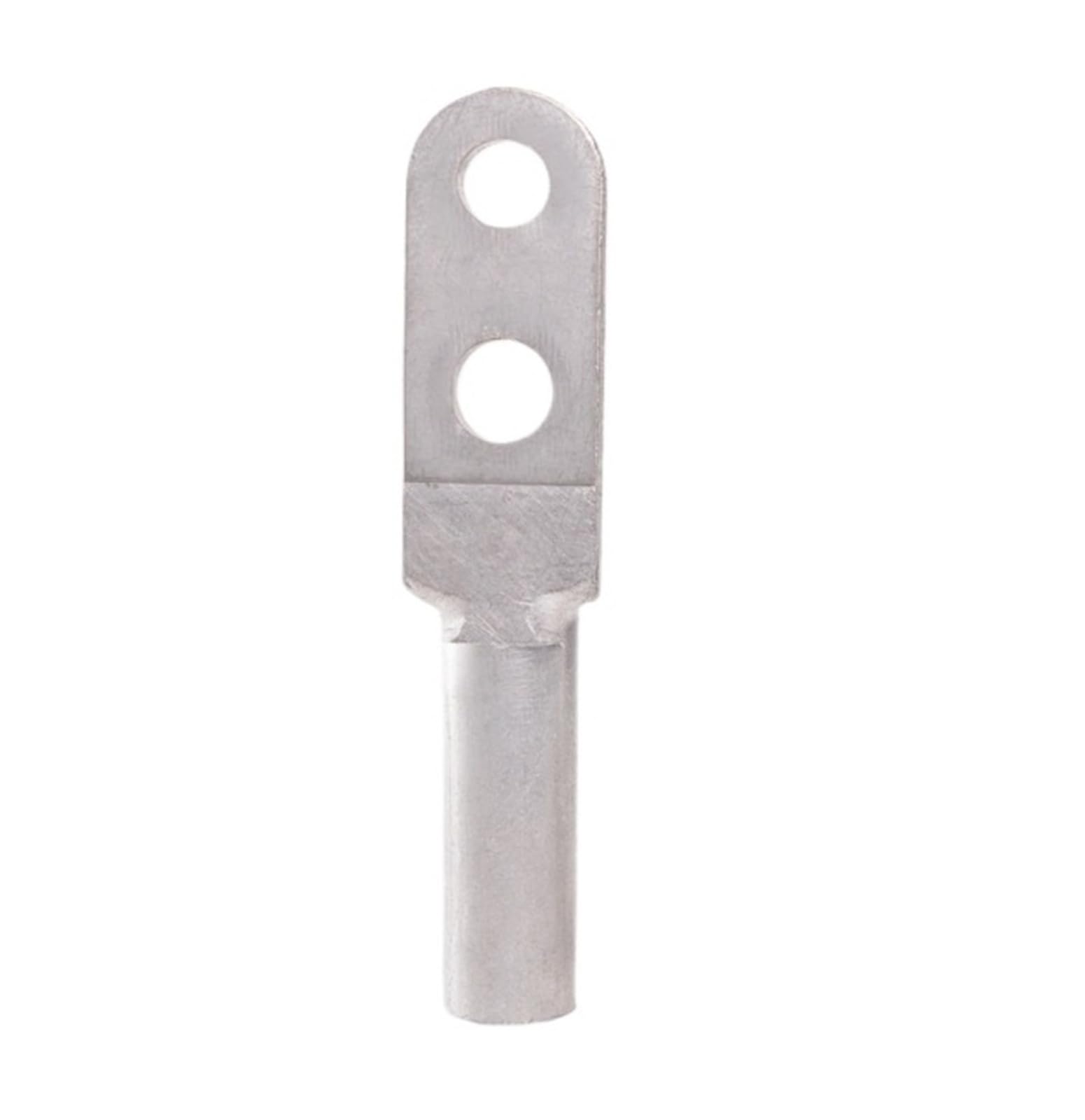 Terminal bimetálico DTL-70 para evitar corrosión en cables de cobre y aluminio 2
