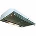 Yosemite Home Decor BWRS30W Builder Series 30