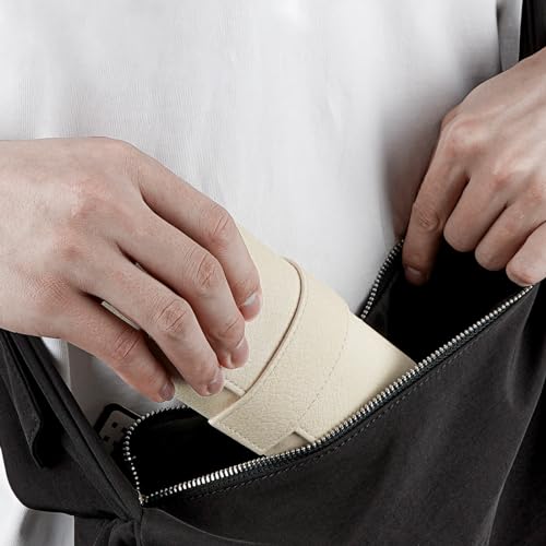 Image of Linkidea Extra Large Hard Shell Sunglasses Case, Oversized Sun Glasses Storage Organizer