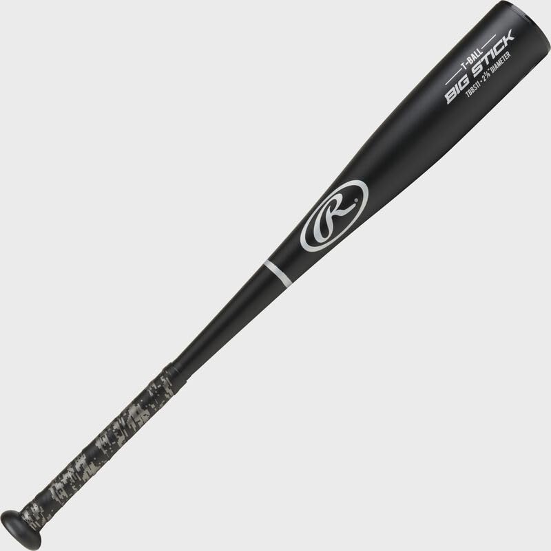 Rawlings Big Stick -11 25" Youth T-Ball Bat (Used)