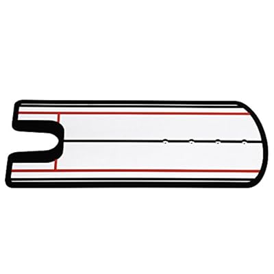 HERCHR Mirror alineaci?n Putting