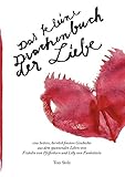  Das kleine Drachenbuch der Liebe: eine heitere, herrlich finstere Geschichte aus dem spannenden Leben von Fridolin von Pfefferkorn und Lilly von Funkelstein