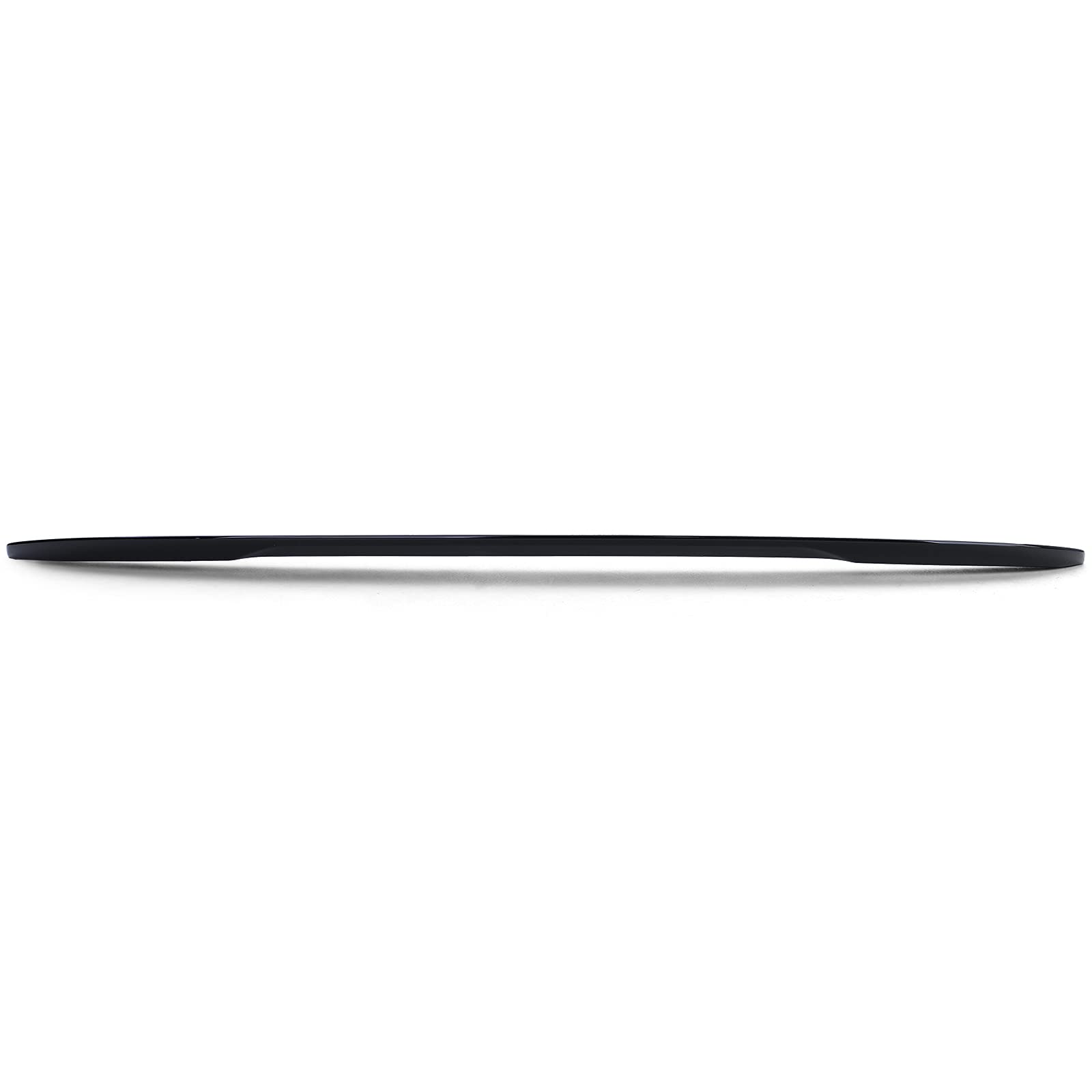 Heckspoiler Lippe Performance Glanz mit ABE passt für BMW G30 G38 F90 M5 ab 16