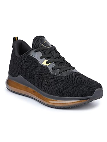Image of ABROS Men's Sheldon ASGO0108 Sports Shoes /Casual Shoes /Running Shoes