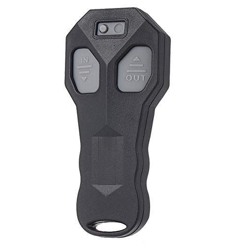 Yuangang Winch Wireless Remote Control Set Kit For Jeep Atv Suv Offroad Dc 12V Wireless Winch Remote Control #TOP4