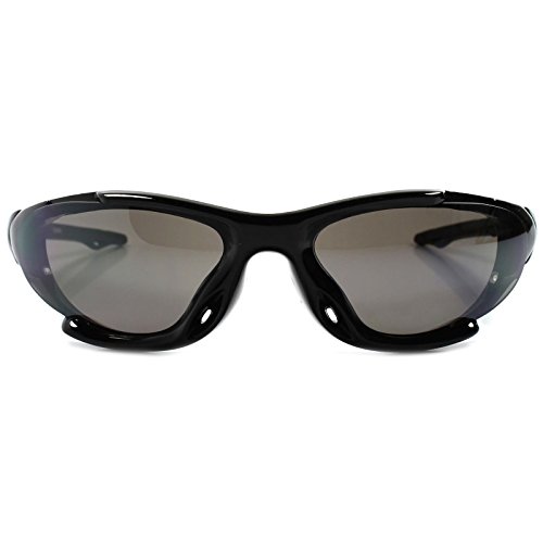 Kiss Outdoor Biker Riding Cycling Running Golf Wrap Around Sport Sunglasses #TOP1