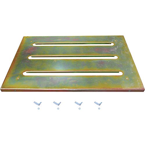Strong Hand Tools Nomad Table Connector Plate, Model Number TSL30