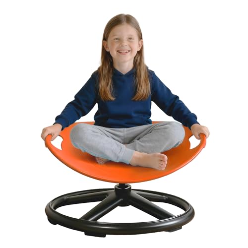 Aivher Handle Sensory Spin Chair
