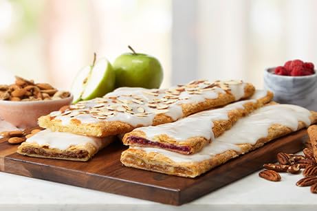 Classic Stick Sampler - Racine Danish Kringles