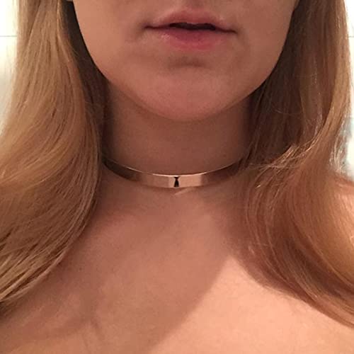 Bijoux Vintage à la mode avec finition manchette rigide