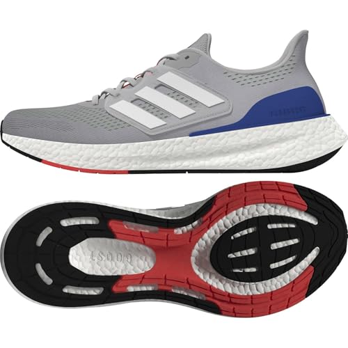 Image of adidas Mens Pureboost 23 Running Shoe