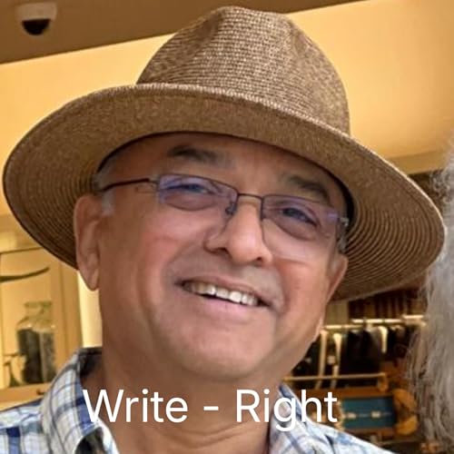 Ep 4 : Write - Right (Havildar Neelam and other stories)