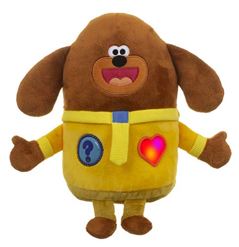 sainsburys hey duggee toys
