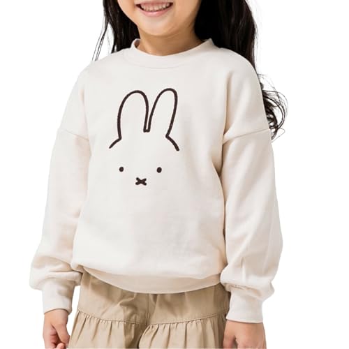 [chil2] ~btB[ g[i[ q LbY xr[  ̎q LN^[  gbvX 킢 Vv miffy ObY 80 90 100 110 120 130 140cm