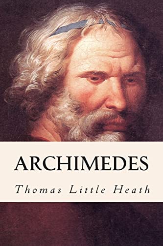 Archimedes 1508841845 Book Cover