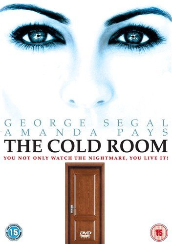 Cold Room, The (1984)(UK PAL Region 0) by George Segal - Mehr Infos/Bestellen