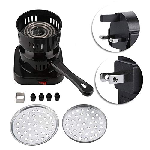 Estufa Calentador De La Mano-Calentador Eléctrico