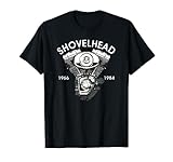 SHOVELHEAD 1966-1984 MOTOR ENGINE LEGEND NEVER DIE FULL SPEED Motorcycles Oldschool Choppers. Ideal für Biker und Motorradfahrer Chopperfahrer die die guten alten Motorräder lieben. Gutes eisen aus Milwaukee USA. Chopper Motorcycle Motorbike