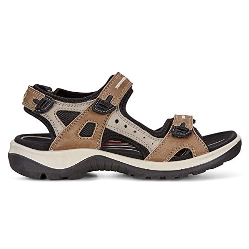 Image of ECCO Women's Yucatan Sport Sandal