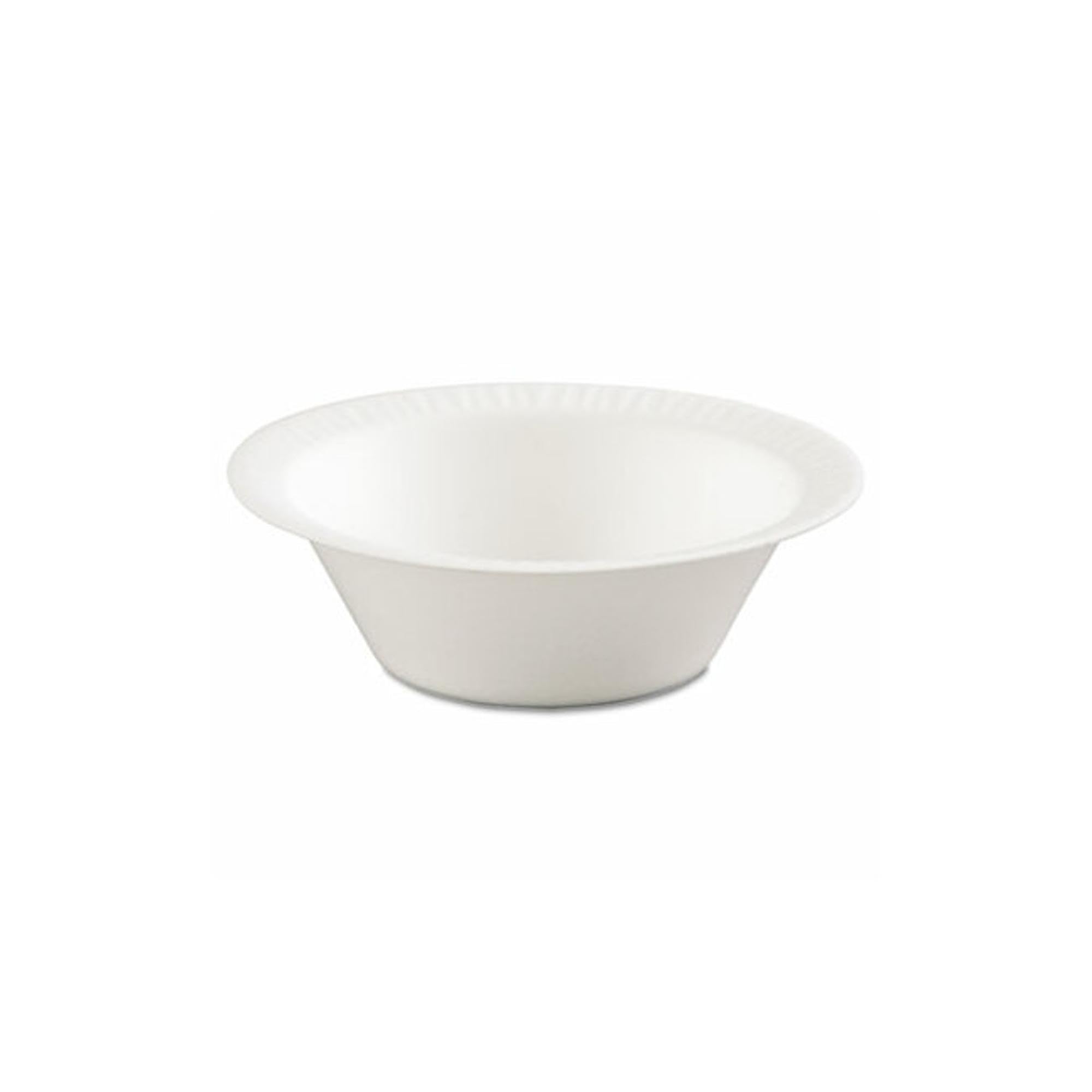 DCC5BWWC - Non-Laminated Foam Dinnerware by DART – 5 oz, 6.0 ounces, Foam, White