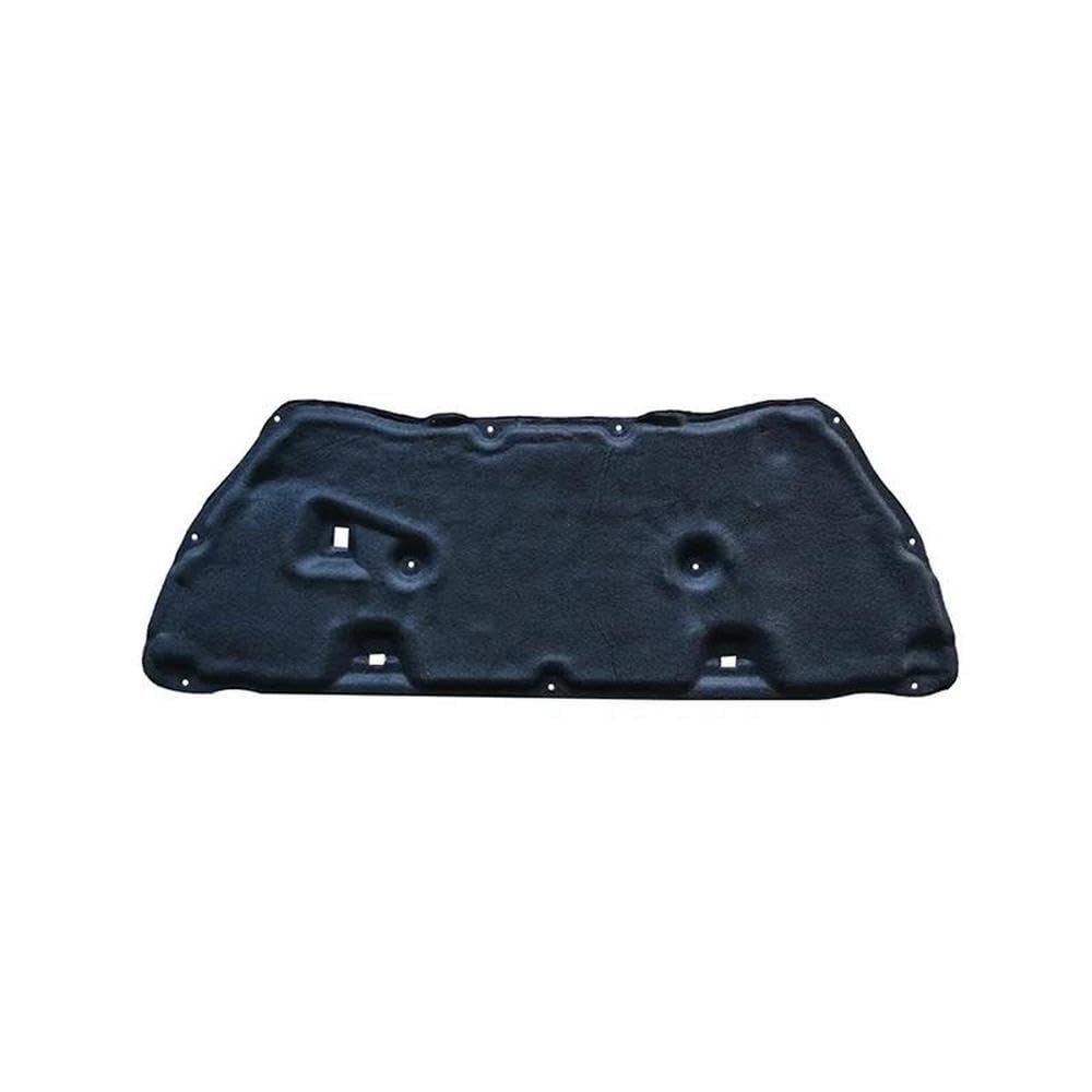 Coussinet coton isolant pour Honda CRV 2007-2011 tapis pare-feu durable