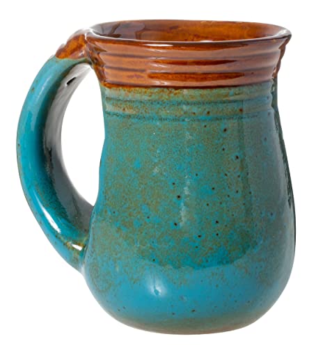 Cape Shore Mug Piedra 18oz con Calienta Manos miniatura 2